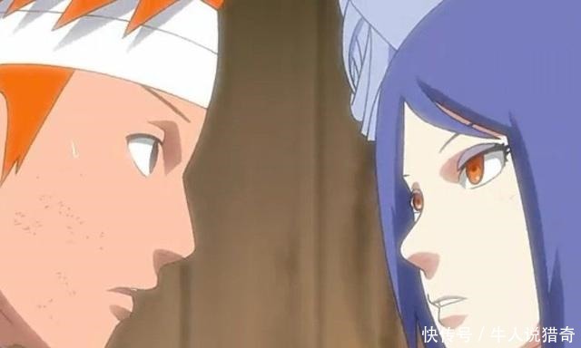 未嫁|火影忍者中为了所爱之人终身未嫁的五位美女,她们对爱情太专一了