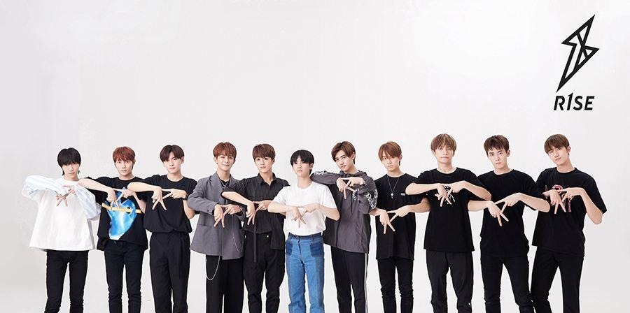 選秀節(jié)目|《創(chuàng)5》停止面試，未來3年或許真的沒有選秀了，R1SE可以不解散了！