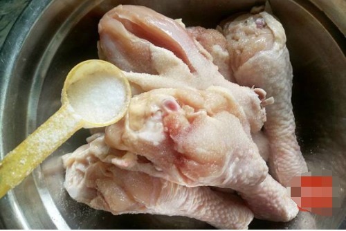 学会这5道硬菜，不管谁来了，都会称赞你为大厨！