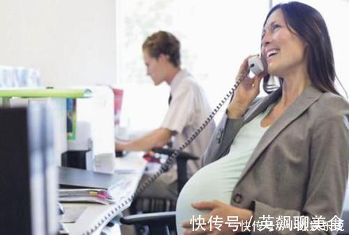 孕期|怀孕的妈妈要减少干这3件事,不但对自己有利,对胎儿发育有好处