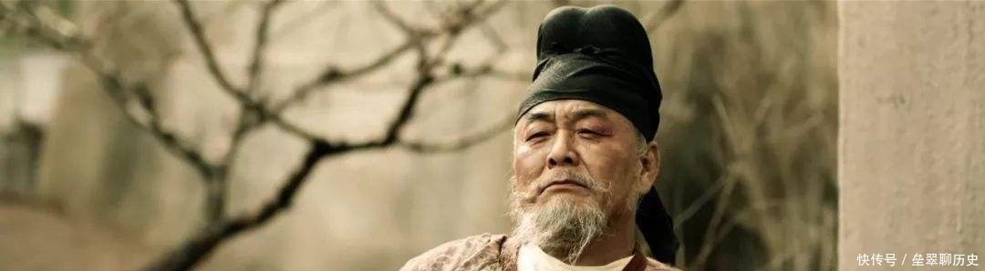 恐慌|宰相争斗失败,写下此诗讽刺挖苦,表面悠闲其实内心非常恐慌