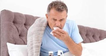 鼻炎与感冒的区别,3大症状较明显,别再弄错了