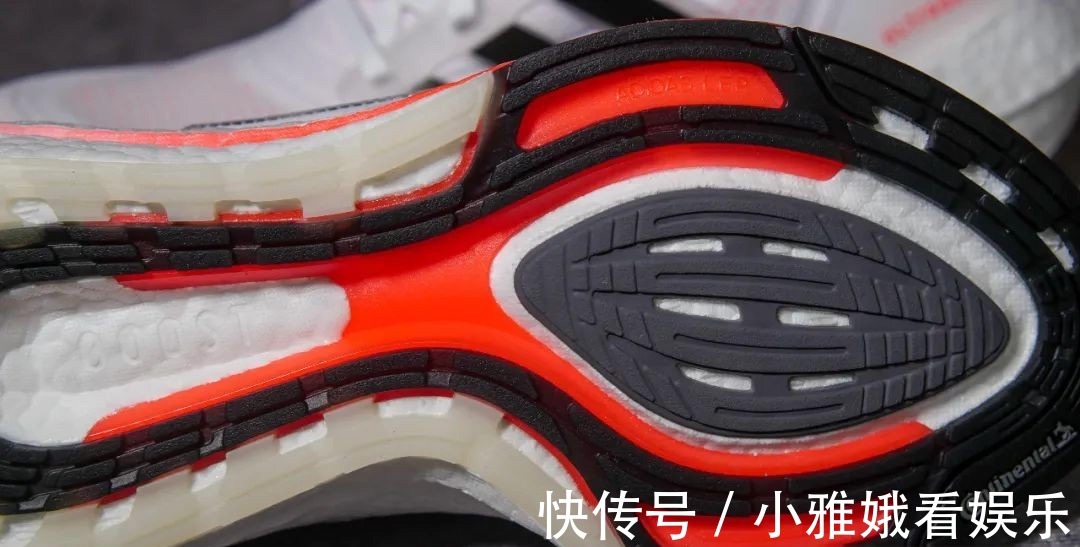 ultra|原价一千五，现在近三折，Ultraboost21开箱