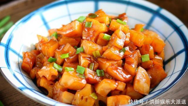 外卖|下班吃什么6道简单好吃又解馋的下饭菜,比外卖好吃几倍!