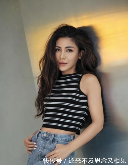 说艾怡良|那英曾淘汰的五位选手，前四位都红了，而她最出乎意料