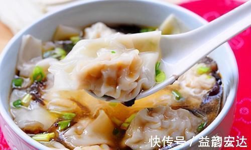 千里香馄饨|千里香馄饨的秘制配方来了,教你详细做法与用料,馄饨不好吃才怪