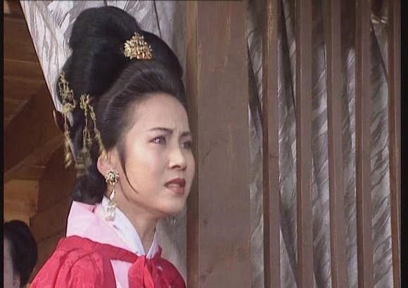 刘备|三国中活得最自由的女性却成为权力之争的棋子,最终抑郁而死