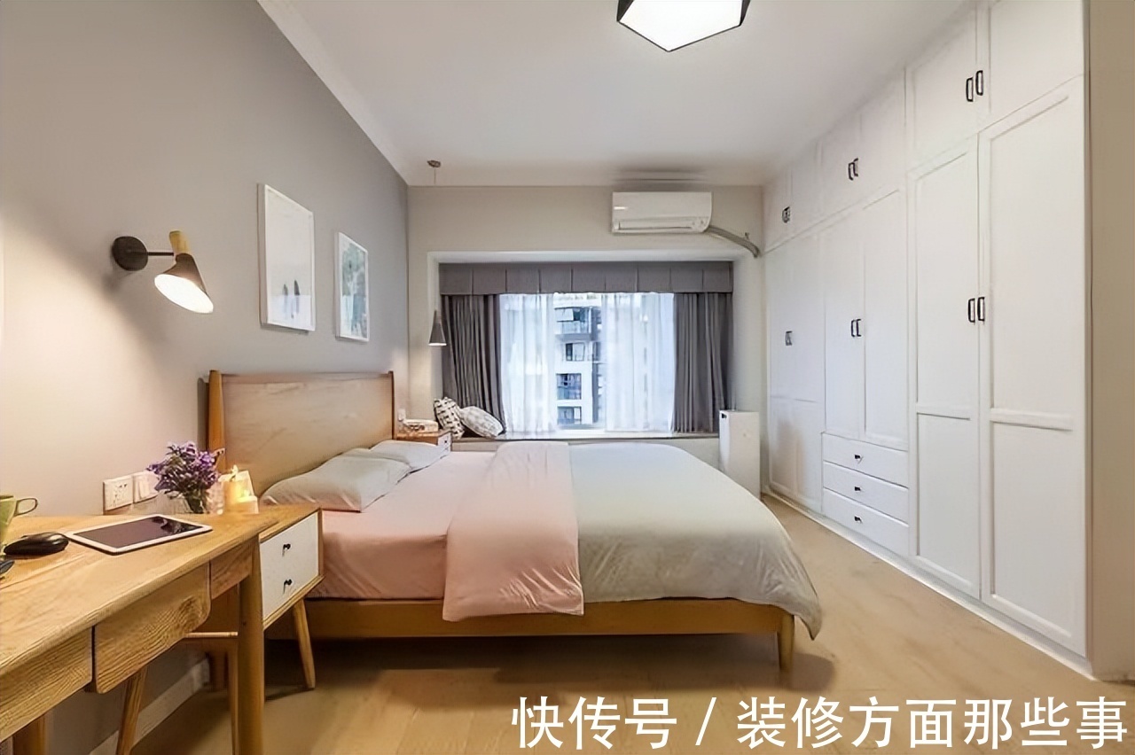 衣帽间|16款经典衣柜设计,这样装好看到逆天!