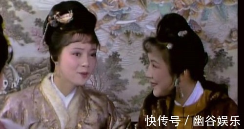 宝兄弟&史湘云至死不知宝钗为何要待她好,又为何突然冷落她、疏远她,为何呢