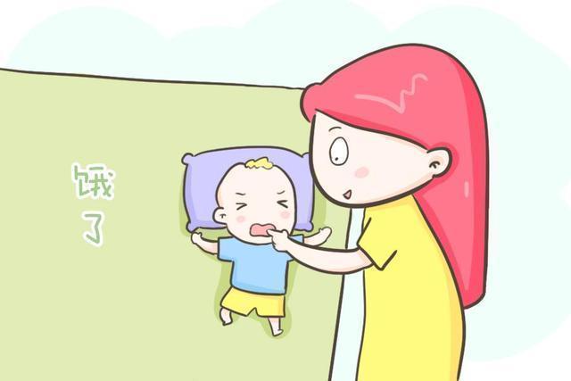 纸尿裤|为什么宝宝总是哭闹？可能是你还不了解宝宝的需求