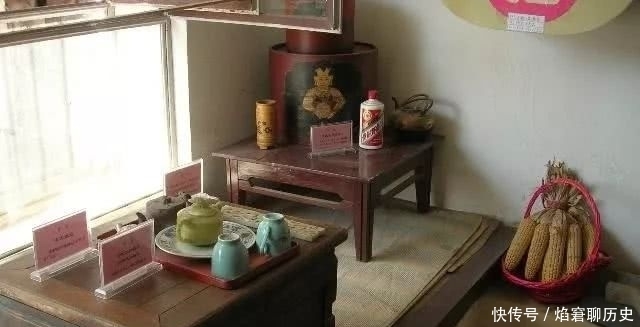 大板|老满洲旗人爱用果木做物件