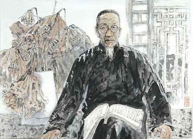 文学@鲁迅师父章太炎:文学地位高,怼王国维迂腐,却甘愿做杜月笙小弟