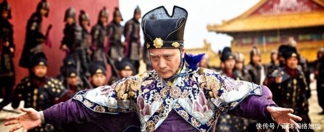 系统|太监没文化，为什么还能祸国殃民？