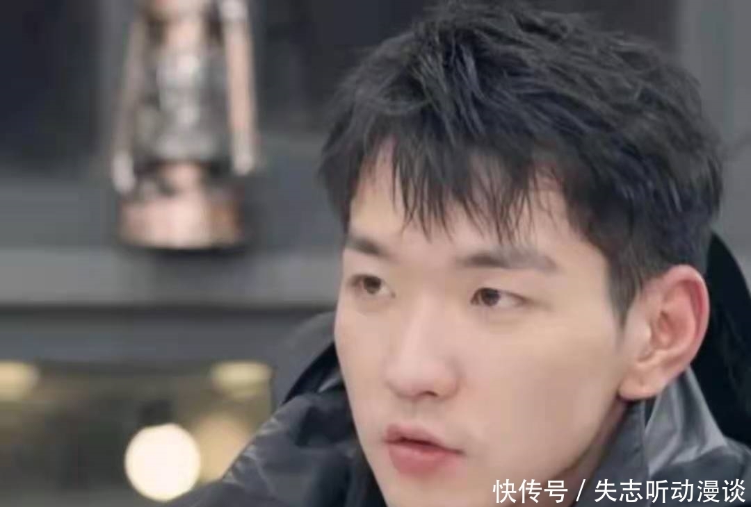 学生时代|《怦然心动20岁》播出,宁静回答20岁的人生离别,网友:好感伤