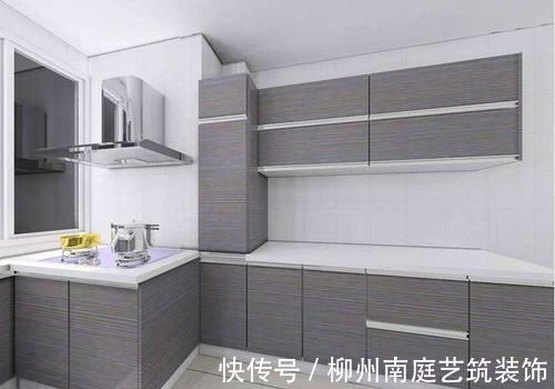 操作台|柜子深度尺寸如何制定?不同柜子不同深度!