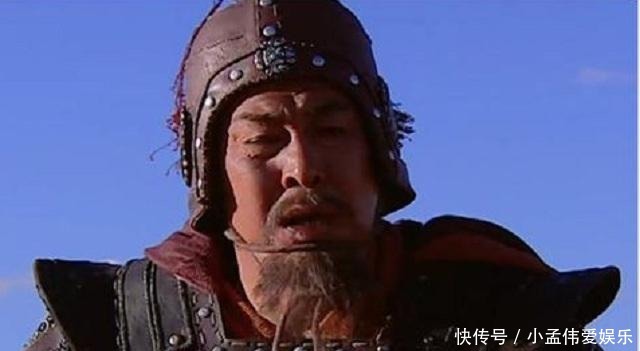 后裔|李世民如此会打仗,没想到原来是此人的后裔