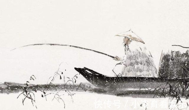 革新派|柳宗元:盛年被贬的真相