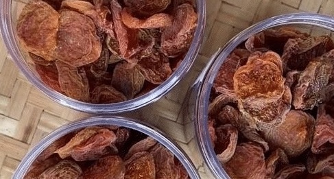 碱性|天热这碱性水果要多吃,一次性买5斤,晒干囤着,随时吃随时取!