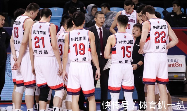 广州男篮|正式走人!广州男篮又清理两位小将,郭士强不讲情面