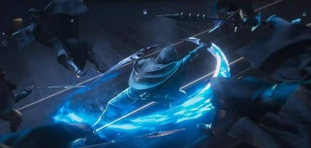 荣耀|王者荣耀新英雄澜,教你轻松掌握和克制技巧,李白韩信都没他秀!