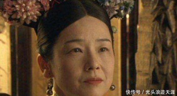 真实|慈禧的日常生活了解最真实的慈禧太后,可能和你想的不一样!