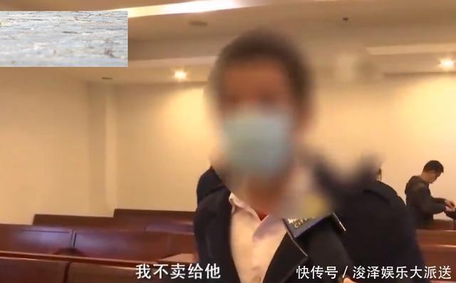 男子食用野生河豚身亡，卖家被追责委屈喊冤：说了不卖，他偏要买