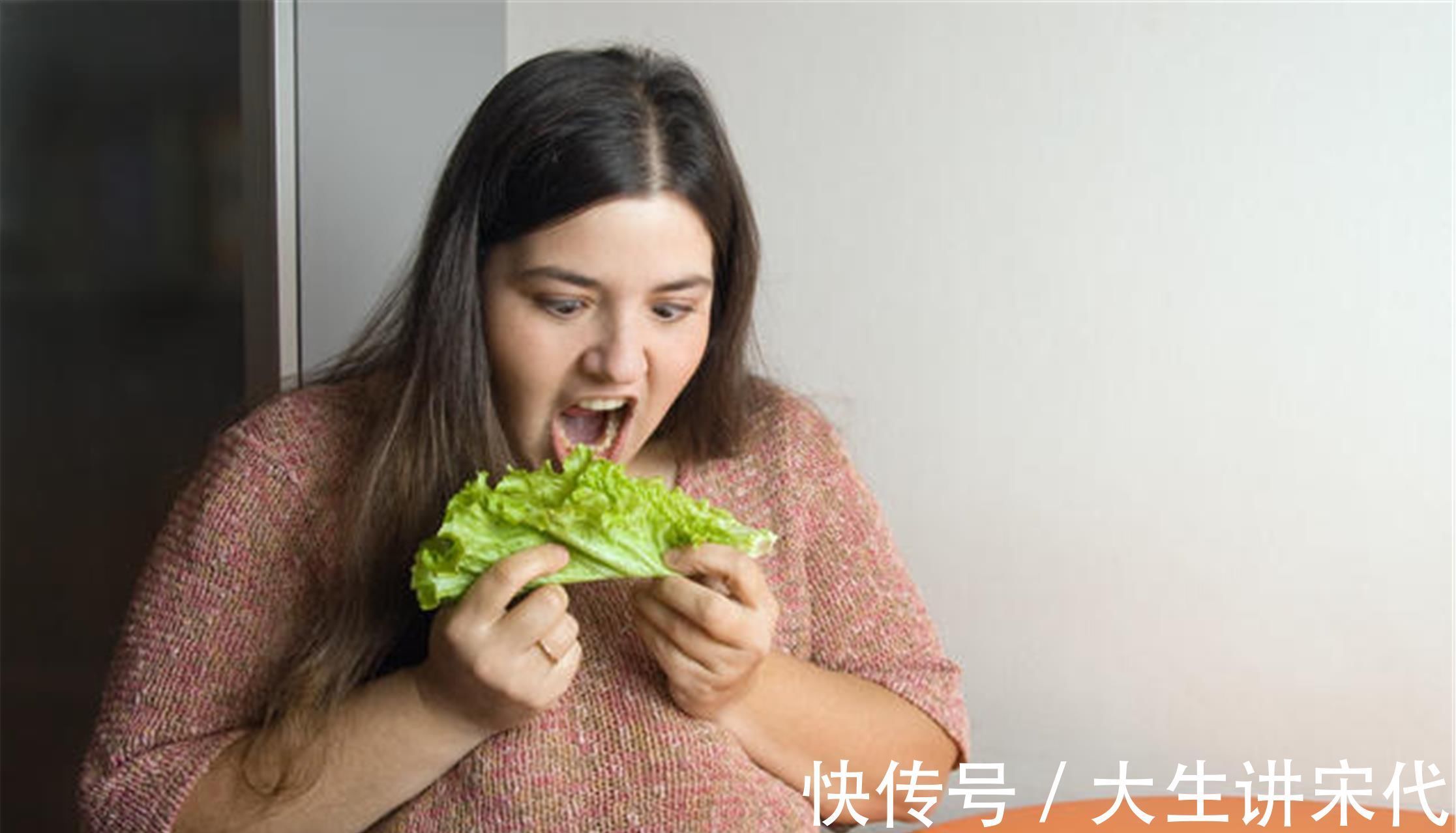 减肥成功|4种食物,看似没热量,实则可能越吃越胖,减肥的人别贪嘴