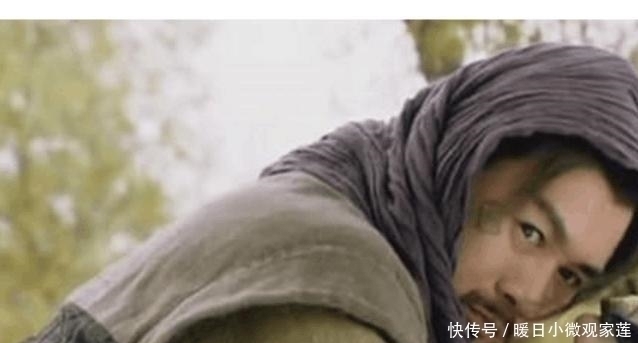 揭晓|水浒传武艺前十名榜单揭晓,林冲、关胜并列第二,第一厉害了