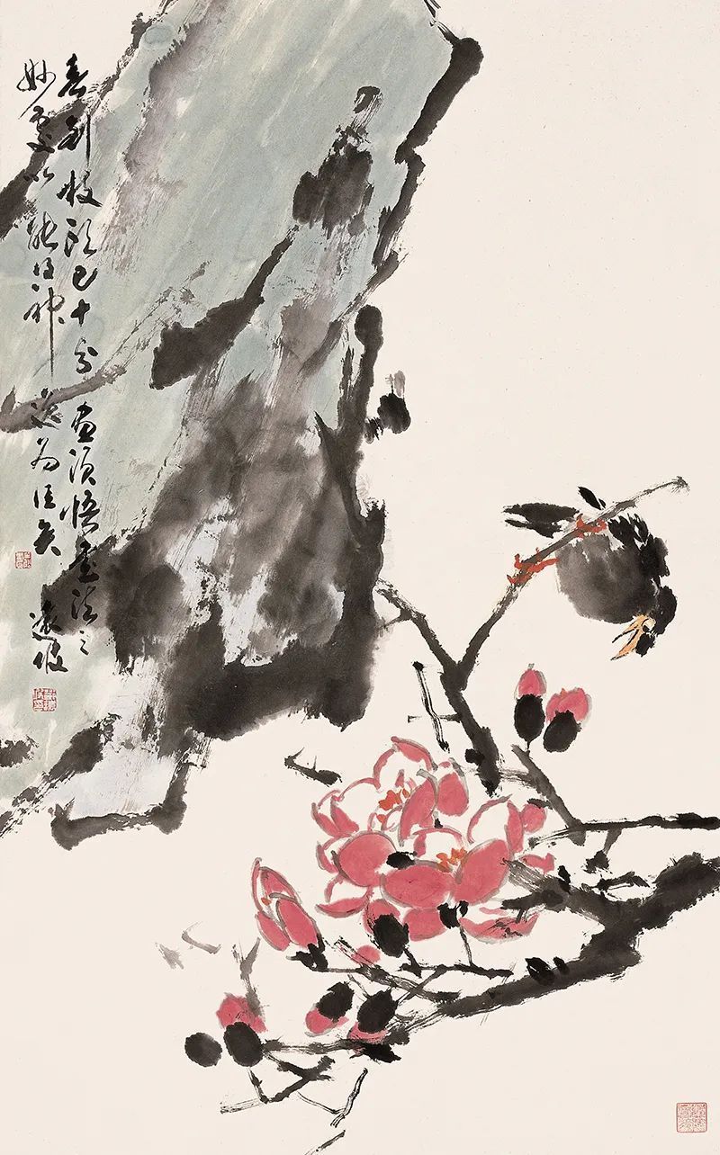  艺术|江山如画——中国画名家邀请展