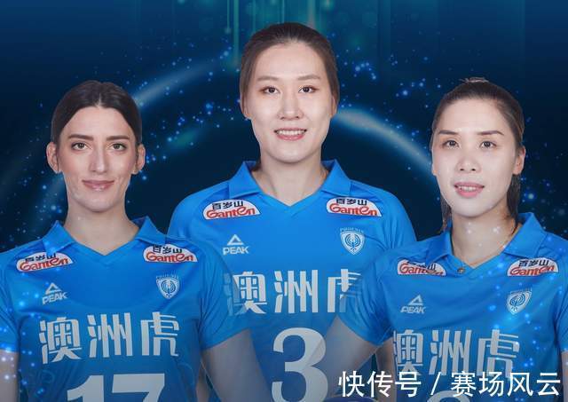 世界冠军|深圳女排又有大动作!主动申请参加2022亚俱杯,还要引进世界冠军