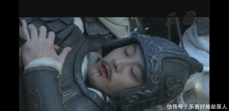 周瑜|周瑜去世后，小乔又跟了谁！