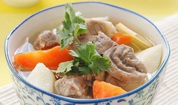 山藥和此物一起煮，腰不痛了，腿不軟了，四肢不冰冷，男女可試試