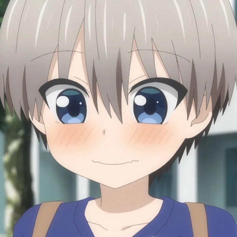 爱不释手|微信头像 爱不释手