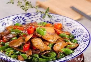 5克|美食推荐:鲜莲子麻辣兔、小炒鲍鱼苋香猪、黔味宫保鸡制作方法