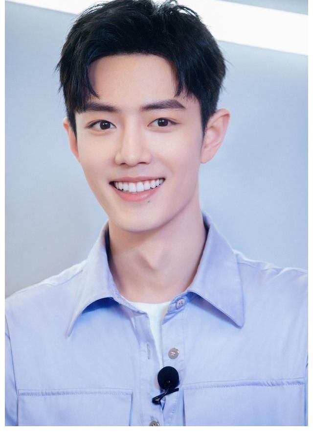 治愈系|肖战新综艺曝光，预计8月中旬开录，节目内容是名副其实的治愈系