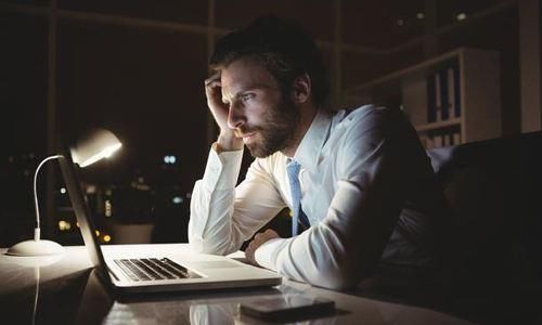 共性|阳气充足的男人，身体会有6个“共性”，若你符合，真令人羡慕