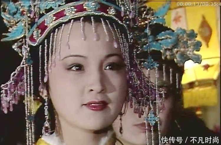 身份|《红楼梦》中贾元春的真实身份,也许不是贾家的亲生女儿