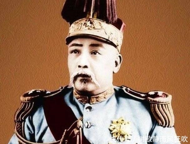 于氏|袁世凯看上皇后表妹金氏,但她不愿做二姨太,袁:那你做三姨太