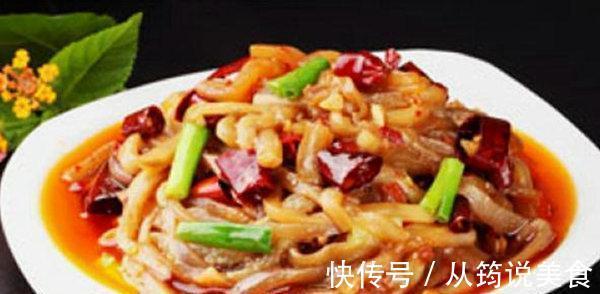 念念不忘的几道美味佳肴，简单美味，下酒又下饭，家人赞不绝口！