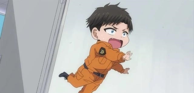 青梅竹马是消防员第二季制作决定,等等,为什么这部番能有第二季