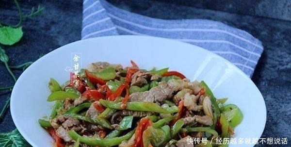 分享12道家常快手菜，有荤有素味美下饭，自己学着做吃得更香