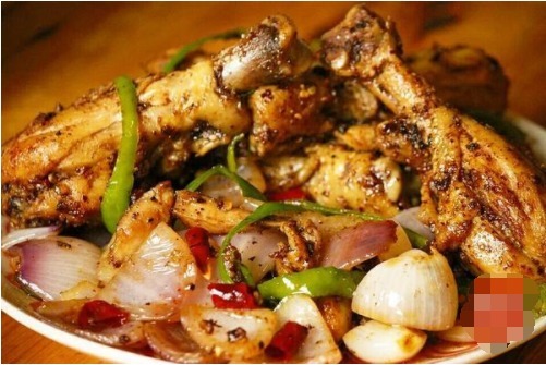 学会这5道硬菜，不管谁来了，都会称赞你为大厨！