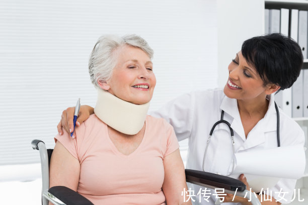 吸烟|哪些人更容易患颈椎病?北京骨伤科白志强专家解读