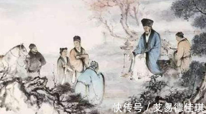 王阳明|王阳明：男人要想成功，走出低谷，牢记2句话，他日定一步登天