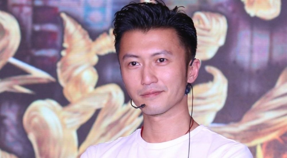 黑马|谢霆锋爆《中国好声音》内幕:祁馨将复活参与总决赛,或成最强黑马!