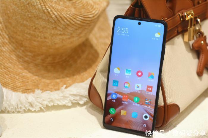 样照|Redmi Note 9 Pro上手:一亿像素好不好?看看样照就知道