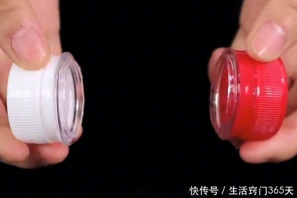 出门记得带2个塑料瓶盖，这作用真厉害，解决了很多人的大烦恼！