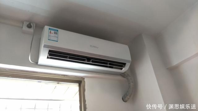 制冷剂|家里空调出风口总是漏水怎么办教你6招轻松搞定,不用花钱求人