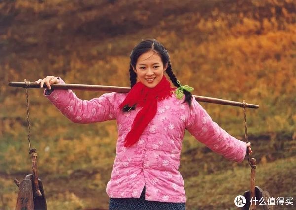 我的父亲母亲|移动画面 篇五十九:让这些秋天的影视,带你领略秋天的多彩