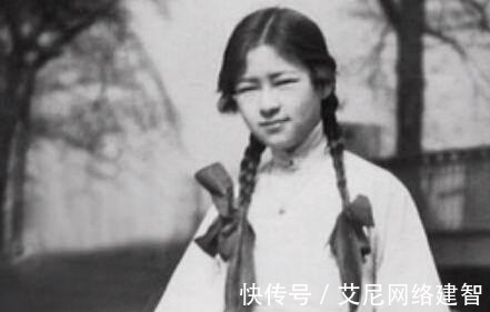 林徽因|才女吵架 我就服林徽因 能用3种语言吵架